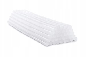 pistolet do kleju na gorąco 11mm, 70w 5