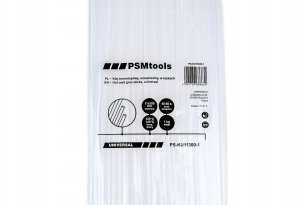 pistolet do kleju na gorąco 11mm, 70w 6