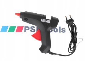 pistolet do kleju na gorąco 11mm, 70w 7