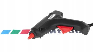 pistolet do kleju na gorąco 11mm, 70w 8