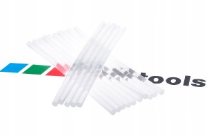 pistolet do kleju na gorąco 11mm, 70w 10