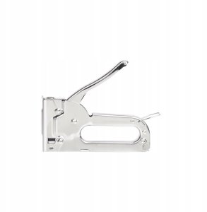 zszywacz ręczny metalowy nunu, typ 53, 4 - 8 mm 2