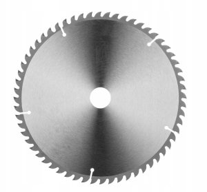 komplet dwóch tarcz hm 250x30mm, 36/60 zębów 5