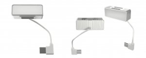 FeiYu Tech Lampka magnetyczna do gimbali FeiyuTech Vimble 3 6