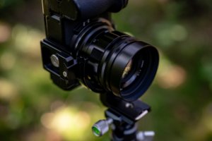 Adapter Fotopro X-Rotator 75 - szary 13