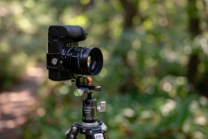 Adapter Fotopro X-Rotator 75 - szary 15