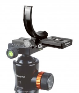 Adapter Fotopro X-Rotator 75 - szary 4