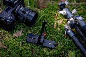 Adapter Fotopro X-Rotator 75 - szary 7