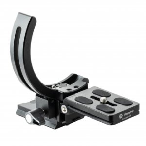 Adapter Fotopro X-Rotator 95 - szary 1