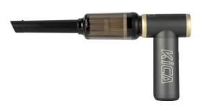 KiCA Głowica odkurzająca do dmuchawy wielofunkcyjnej JetFan 2 4