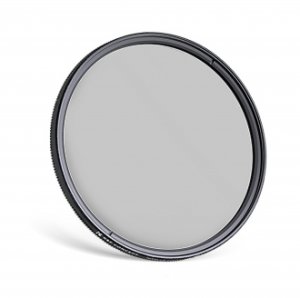 Filtr polaryzacyjny kołowy K&F Concept Nano-C HMC CPL - 52 mm 1