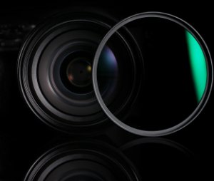 Filtr K&F Filtr UV Concept A-Series MC UV - 52 mm 6