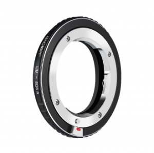 Adapter bagnetowy K&F Concept - Leica M / Canon RF 1