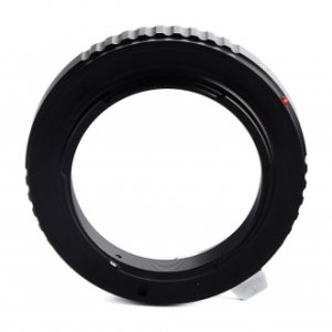 Adapter bagnetowy K&F Concept - Leica M / Fujifilm X 4