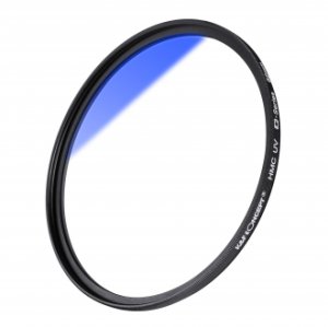 Filtr UV K&F Concept Nano-C HMC UV - 49 mm 2