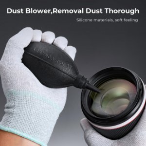 Zestaw czyszczący K&F Concept Cleaning Kit 3w1 6