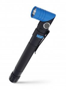 Latarka taktyczna Newell FL250L USB-C 1
