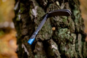 Latarka taktyczna Newell FL250L USB-C 12