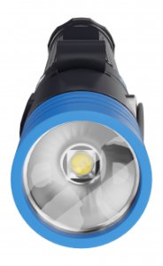 Latarka taktyczna Newell FL250L USB-C 4