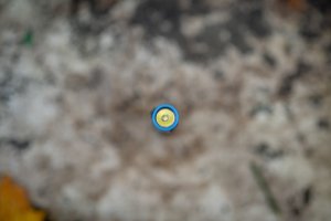 Latarka taktyczna Newell FL250L USB-C 7