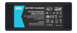 Ładowarka Newell do hulajnóg elektrycznych Multi Set 3