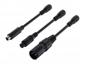 Ładowarka Newell do hulajnóg elektrycznych Multi Set 4