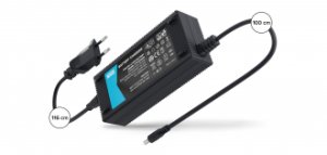 Ładowarka Newell do hulajnóg elektrycznych Multi Set 5