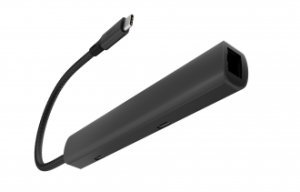 Hub Newell 6 w 1 - grafitowy 2