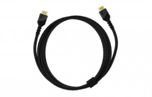 Kabel Wozinsky HDMI - HDMI 2m grafitowy (NL3588) 2