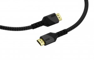 Kabel Wozinsky HDMI - HDMI 2m grafitowy (NL3588) 4