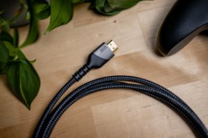 Kabel Wozinsky HDMI - HDMI 2m grafitowy (NL3588) 8