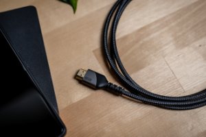 Kabel Wozinsky HDMI - HDMI 2m grafitowy (NL3588) 9