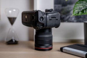 Battery Pack Newell BG-R10 do Canon 11