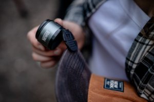 Latarka czołowa Newell Campina Multi 11