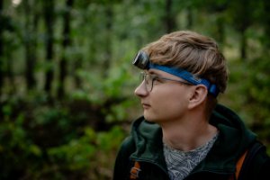 Latarka czołowa Newell Campina Multi 13