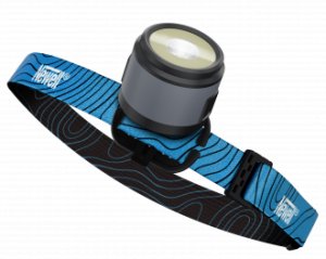 Latarka czołowa Newell Campina Multi 2