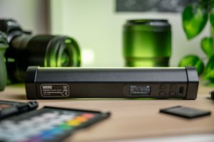 Lampa LED Newell RGB Kathi Nano Pro 12