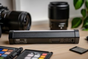 Lampa LED Newell RGB Kathi Nano Pro 13