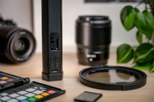 Lampa LED Newell RGB Kathi Nano Pro 14