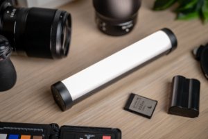 Lampa LED Newell RGB Kathi Nano Pro 9