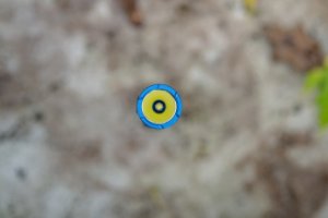 Latarka taktyczna Newell FL1000 USB-C 14