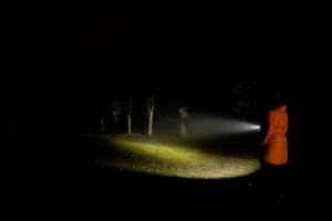 Latarka taktyczna Newell FL1000 USB-C 19