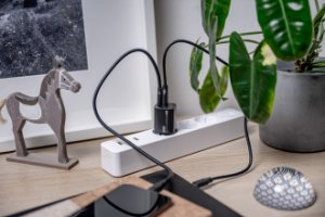 Ładowarka sieciowa Newell GaN 33 W 13