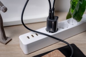 Ładowarka sieciowa Newell GaN 33 W 14