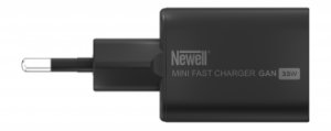 Ładowarka sieciowa Newell GaN 33 W 4