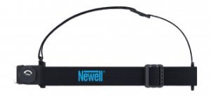 Latarka czołowa Newell HL1000COB USB-C 2