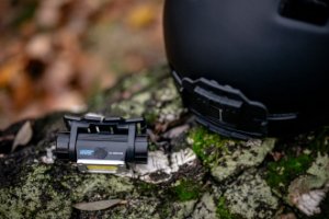 Latarka czołowa Newell HL1000COB USB-C 5