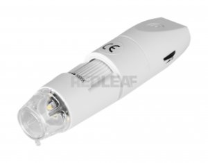 Mikroskop cyfrowy WiFi Redleaf RDM-31000W - powiększenie x1000 3