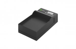 Ładowarka do aparatu Newell Ładowarka Newell DC-USB do akumulatorów NB-10L do Canon 3