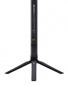 Statyw oświetleniowy Newell Mini-01 - czarny 3